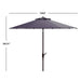 PAT8107A Outdoor/Outdoor Shade/Patio Umbrellas