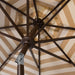 PAT8107B Outdoor/Outdoor Shade/Patio Umbrellas