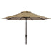 PAT8107B Outdoor/Outdoor Shade/Patio Umbrellas