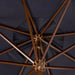 PAT8109C Outdoor/Outdoor Shade/Patio Umbrellas