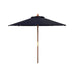 PAT8109C Outdoor/Outdoor Shade/Patio Umbrellas