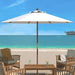 PAT8109E Outdoor/Outdoor Shade/Patio Umbrellas