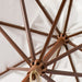 PAT8109E Outdoor/Outdoor Shade/Patio Umbrellas