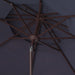 PAT8200A Outdoor/Outdoor Shade/Patio Umbrellas