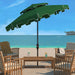 PAT8200B Outdoor/Outdoor Shade/Patio Umbrellas