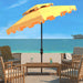 PAT8200F Outdoor/Outdoor Shade/Patio Umbrellas