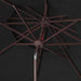 PAT8200H Outdoor/Outdoor Shade/Patio Umbrellas