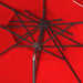 PAT8200J Outdoor/Outdoor Shade/Patio Umbrellas