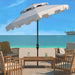 PAT8200K Outdoor/Outdoor Shade/Patio Umbrellas
