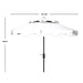 PAT8200K Outdoor/Outdoor Shade/Patio Umbrellas