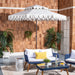 PAT8206E Outdoor/Outdoor Shade/Patio Umbrellas