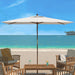 PAT8309E Outdoor/Outdoor Shade/Patio Umbrellas