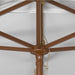 PAT8309E Outdoor/Outdoor Shade/Patio Umbrellas