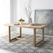 CPT1005A Outdoor/Patio Furniture/Outdoor Tables