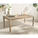 CPT1017A Outdoor/Patio Furniture/Outdoor Tables