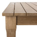 CPT1017A Outdoor/Patio Furniture/Outdoor Tables
