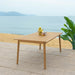 CPT1053A Outdoor/Patio Furniture/Outdoor Tables
