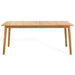 CPT1053A Outdoor/Patio Furniture/Outdoor Tables