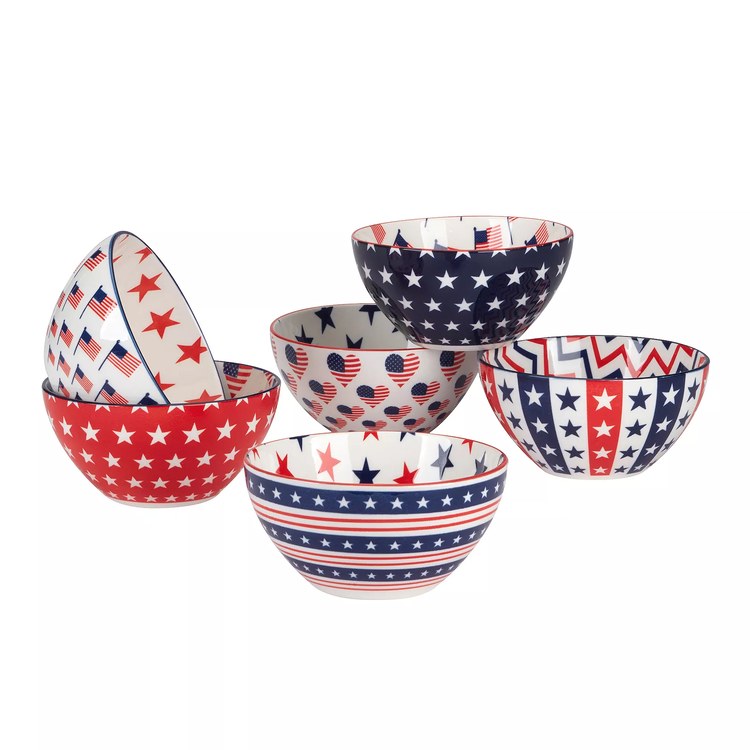 Product Image: 31495SET6 Dining & Entertaining/Dinnerware/Dinner Bowls