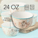 34743SET4 Dining & Entertaining/Dinnerware/Appetizer & Dessert Plates
