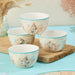 34743SET4 Dining & Entertaining/Dinnerware/Appetizer & Dessert Plates