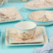 34743SET4 Dining & Entertaining/Dinnerware/Appetizer & Dessert Plates