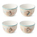 34743SET4 Dining & Entertaining/Dinnerware/Appetizer & Dessert Plates
