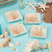 34751SET4 Dining & Entertaining/Dinnerware/Appetizer & Dessert Plates