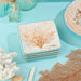 34751SET4 Dining & Entertaining/Dinnerware/Appetizer & Dessert Plates