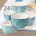 34793SET4 Dining & Entertaining/Dinnerware/Appetizer & Dessert Plates