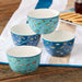34793SET4 Dining & Entertaining/Dinnerware/Appetizer & Dessert Plates