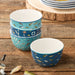 34793SET4 Dining & Entertaining/Dinnerware/Appetizer & Dessert Plates