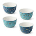 34793SET4 Dining & Entertaining/Dinnerware/Appetizer & Dessert Plates