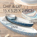 34799 Dining & Entertaining/Serveware/Appetizer Servers