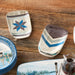34800SET4 Dining & Entertaining/Dinnerware/Appetizer & Dessert Plates