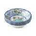 34813SET4 Outdoor/Outdoor Dining/Outdoor Dinnerware