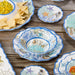 34813SET4 Outdoor/Outdoor Dining/Outdoor Dinnerware