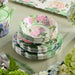 34829SET4 Outdoor/Outdoor Dining/Outdoor Dinnerware