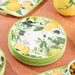 34852SET6 Outdoor/Outdoor Dining/Outdoor Dinnerware