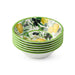 34854SET6 Outdoor/Outdoor Dining/Outdoor Dinnerware
