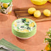 34854SET6 Outdoor/Outdoor Dining/Outdoor Dinnerware