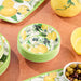 34854SET6 Outdoor/Outdoor Dining/Outdoor Dinnerware