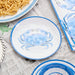 34870SET6 Outdoor/Outdoor Dining/Outdoor Dinnerware