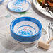 34872SET6 Outdoor/Outdoor Dining/Outdoor Dinnerware