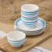 34888SET4 Dining & Entertaining/Dinnerware/Appetizer & Dessert Plates