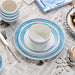 34888SET4 Dining & Entertaining/Dinnerware/Appetizer & Dessert Plates