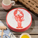 34900SET6 Outdoor/Outdoor Dining/Outdoor Dinnerware