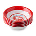 34902SET6 Outdoor/Outdoor Dining/Outdoor Dinnerware
