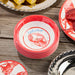 34902SET6 Outdoor/Outdoor Dining/Outdoor Dinnerware