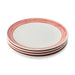 34915SET4 Dining & Entertaining/Dinnerware/Dinner Plates